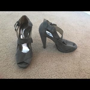 Michael Kors heels
